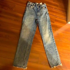 Abercrombie and Fitch Jeans